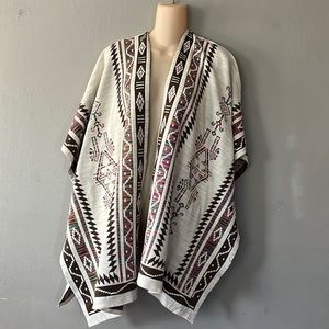 new shawl